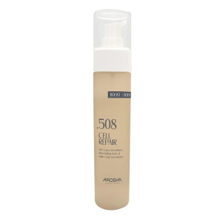AROSHA .508 CELL REPAIR Suchy Olejek o Działaniu Liftingująco-Antycellulitowym 100 ml