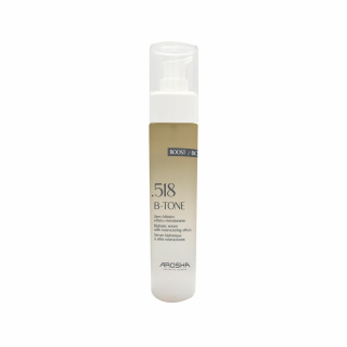 AROSHA .518 B-TONE Dwufazowe Serum o Działaniu Ujędrniającym 100 ml