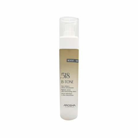 AROSHA .518 B-TONE Dwufazowe Serum o Działaniu Ujędrniającym 100 ml AROSHA .518 B-TONE Dwufazowe Serum o Działaniu Ujędrniającym 100 ml