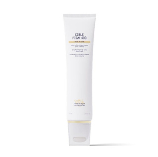 BIOLOGIQUE RECHERCHE Brightening Body Care Serum Cible PIGM 400 Rozjaśniające serum do pielęgnacji ciała 75 ml