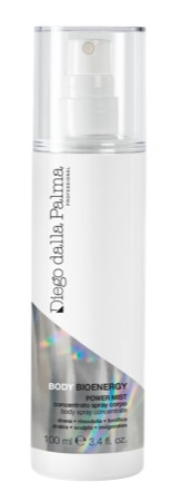 Diego dalla Palma Body Bioenergy Ujędrniający Booster Wygładzający w formie mgiełki 100 ml