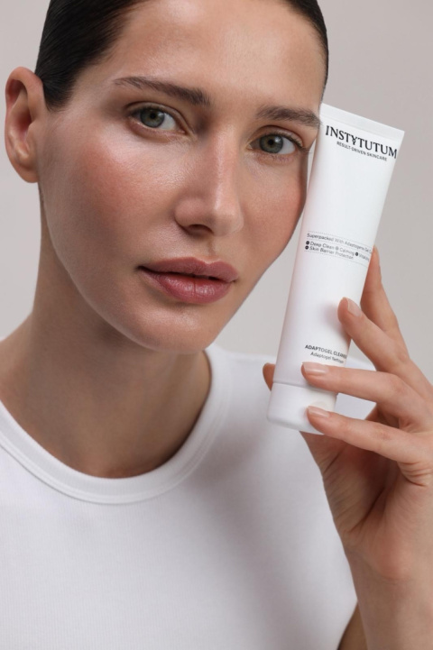 INSTYTUTUM Adaptogel Cleanser 100 ml INSTYTUTUM Adaptogel Cleanser 100 ml