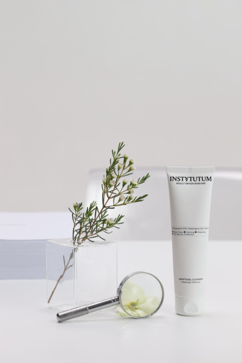 INSTYTUTUM Adaptogel Cleanser 100 ml INSTYTUTUM Adaptogel Cleanser 100 ml