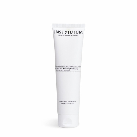 INSTYTUTUM Adaptogel Cleanser 100 ml INSTYTUTUM Adaptogel Cleanser 100 ml