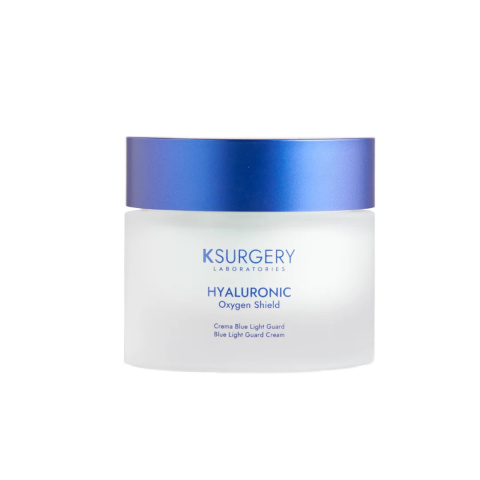 Ksurgery Shield Blue Light Guard Cream Ochronny krem przeciw zanieczyszczeniom 50 ml