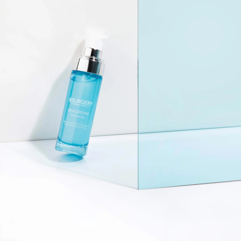 Ksurgery Youth Activating Face Serum Serum młodości z kwasem hialuronowym 30 ml Ksurgery Youth Activating Face Serum Serum młodości z kwasem hialuronowym 30 ml