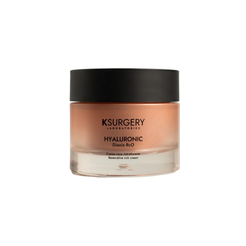 Ksurgery Restorative rich cream Bogaty krem odbudowujący 50 ml
