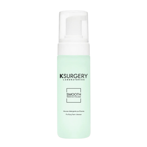 Ksurgery Balance Mousse - Purifying Foam Cleanser Oczyszczająca pianka równoważąca 170 ml Ksurgery Balance Mousse - Purifying Foam Cleanser Oczyszczająca pianka równoważąca 170 ml