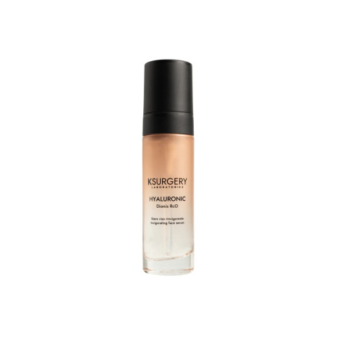 Ksurgery Invigorating face serum Witalizujące serum na twarz 30 ml