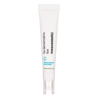 Mesoestetic HA Densimatrix Lips Balsam do ust z kwasem hialuronowym 15 ml