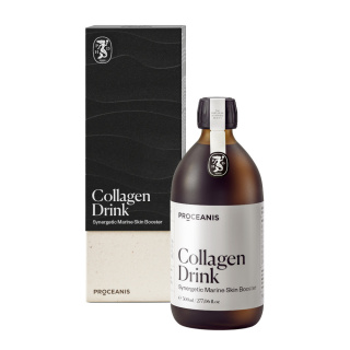 PROCEANIS Collagen Drink 500 ml – Synergetic Marine Skin Booster