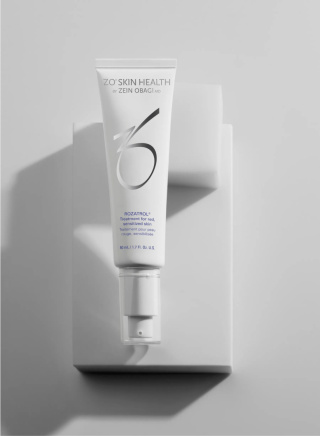 ZO SKIN HEALTH Rozatrol NEW Kuracja dla zaczerwienionej, uwrażliwionej skóry 50 ml