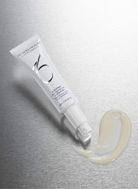 ZO SKIN HEALTH Rozatrol NEW Kuracja dla zaczerwienionej, uwrażliwionej skóry 50 ml ZO SKIN HEALTH Rozatrol NEW Kuracja dla zaczerwienionej, uwrażliwionej skóry 50 ml