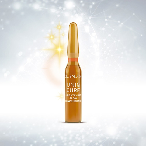 SKEYNDOR Brightening Glow Rozświetlanie 7 x 2 ml SKEYNDOR Brightening Glow Rozświetlanie 7 x 2 ml
