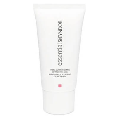 SKEYNDOR Wheat Germ Oil Nourishing Cream Krem z kiełkami pszenicy 50 ml SKEYNDOR Wheat Germ Oil Nourishing Cream Krem z kiełkami pszenicy 50 ml