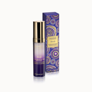 VAGHEGGI 75-15 INTENSIVE EYE CONTOUR Intensywny krem pod oczy 30ml