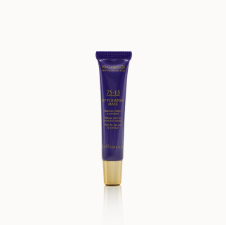 VAGHEGGI 75-15 LIP PLUMPING MASK Krem/maska wypełniająca na usta 20ml