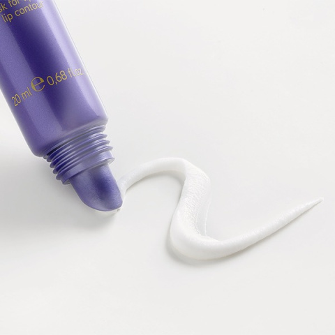 VAGHEGGI 75-15 LIP PLUMPING MASK Krem/maska wypełniająca na usta 20ml VAGHEGGI 75-15 LIP PLUMPING MASK Krem/maska wypełniająca na usta 20ml
