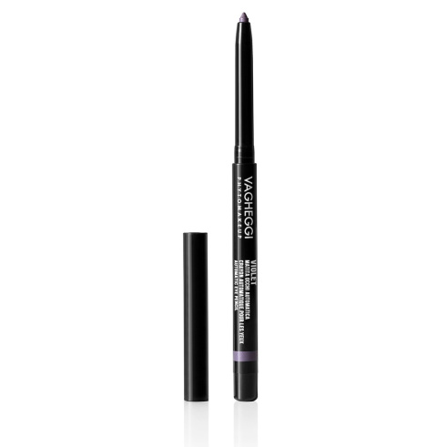 VAGHEGGI Automatic Eye Pencil Violet Kredka do oczu VAGHEGGI Automatic Eye Pencil Violet Kredka do oczu