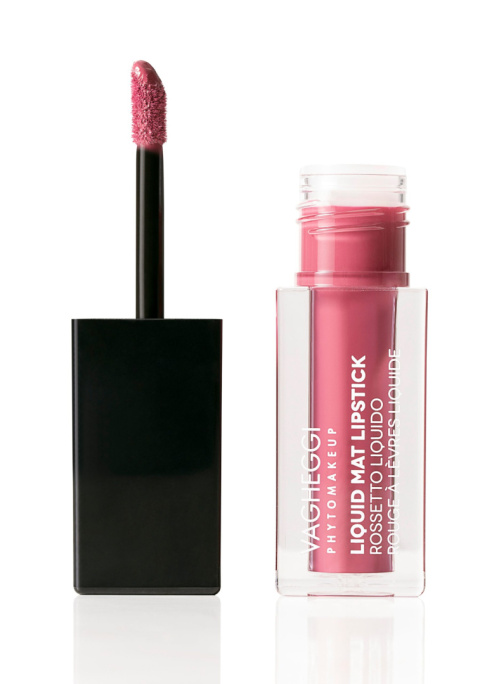 VAGHEGGI Eva Litchi Liquid Mat Lipstick N.50 Pomadka w płynie VAGHEGGI Eva Litchi Liquid Mat Lipstick N.50 Pomadka w płynie