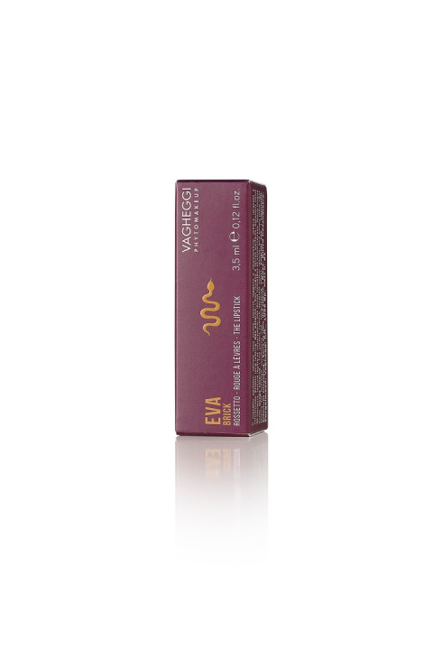 VAGHEGGI Eva Brick The Lipstick N.50 Szminka VAGHEGGI Eva Brick The Lipstick N.50 Szminka