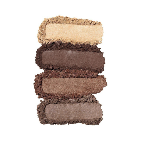 VAGHEGGI Eva Eyeshadow Pallete Paleta cieni VAGHEGGI Eva Eyeshadow Pallete Paleta cieni