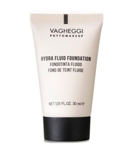 VAGHEGGI Hydra Fluid Foundation N.30 Podkład 30 ml
