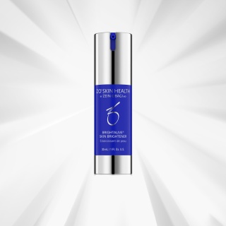 ZO SKIN HEALTH BRIGHTALIVE SKIN BRIGHTENER TRAVEL SIZE Preparat rozjaśniający skórę 30ml