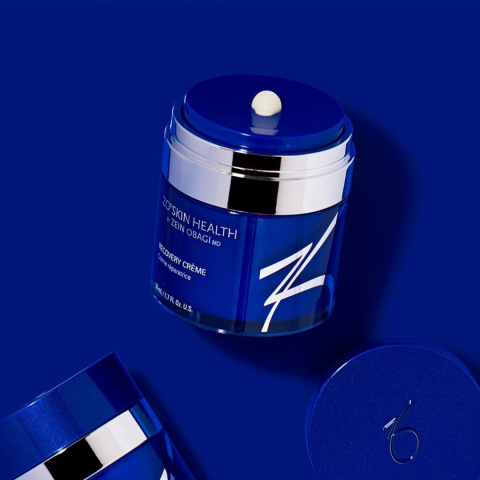 ZO SKIN HEALTH RECOVERY CREME Krem Regenerujący 50ml ZO SKIN HEALTH RECOVERY CREME Krem Regenerujący 50ml