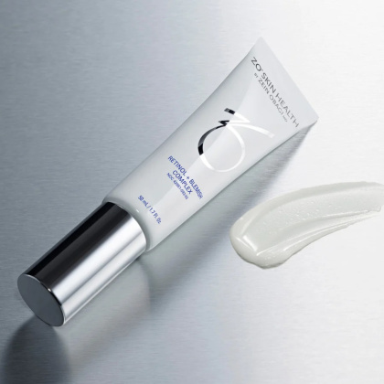 ZO SKIN HEALTH Retinol+Blemish Complex Serum redukujące trądzik 50ml