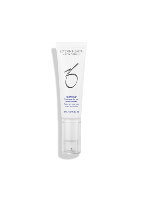ZO SKIN HEALTH Rozatrol NEW Kuracja dla zaczerwienionej, uwrażliwionej skóry 20 ml ZO SKIN HEALTH Rozatrol NEW Kuracja dla zaczerwienionej, uwrażliwionej skóry 20 ml