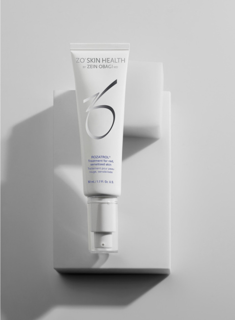 ZO SKIN HEALTH Rozatrol NEW Kuracja dla zaczerwienionej, uwrażliwionej skóry 20 ml ZO SKIN HEALTH Rozatrol NEW Kuracja dla zaczerwienionej, uwrażliwionej skóry 20 ml