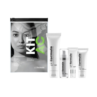pHformula A.C. homecare KIT