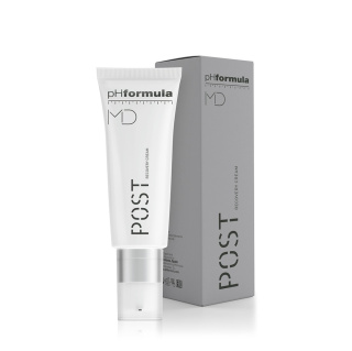 pHformula MD POST Recovery Cream Wielofunkcyjny krem przywracający równowagę 50 ml