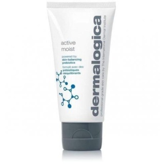 Dermalogica Active Moist 2.0 Lekki prebiotyczny krem nawilżający do skóry tłustej i mieszanej 100 ml