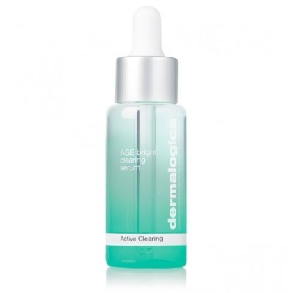 Dermalogica Age Bright Clearing Serum Rozjaśniające serum oczyszczające 30 ml