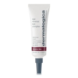 Dermalogica Age Reversal Eye Complex Krem pod oczy redukujący zmarszczki, cienie i opuchnięcia 15 ml