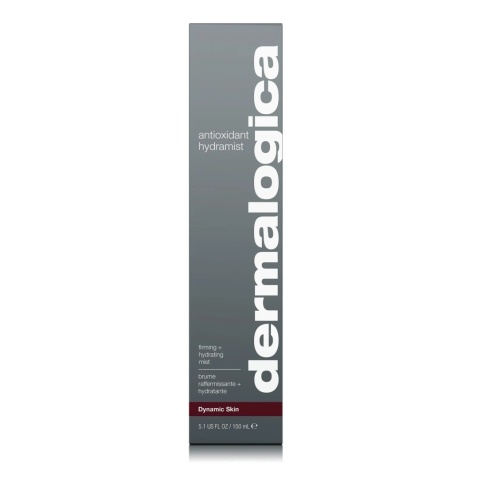 Dermalogica Antioxidant Hydra Mist Odświeżająca mgiełka do twarzy wzmacniająca barierę antyoksydacyjną 150 ml