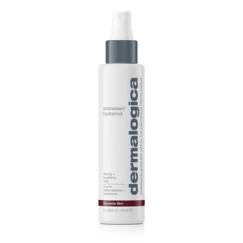 Dermalogica Antioxidant Hydra Mist Odświeżająca mgiełka do twarzy wzmacniająca barierę antyoksydacyjną 150 ml