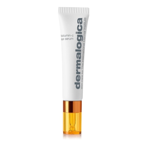 Dermalogica BioLumin-C Eye Serum Energizujące serum na skórę wokół oczu z witaminą C 15 ml Dermalogica BioLumin-C Eye Serum Energizujące serum na skórę wokół oczu z witaminą C 15 ml