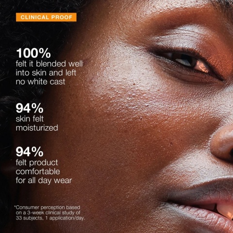 Dermalogica BioLumin-C Heat Aging Protector SPF 50 Codzienny krem nawilżający z SPF 50 50 ml