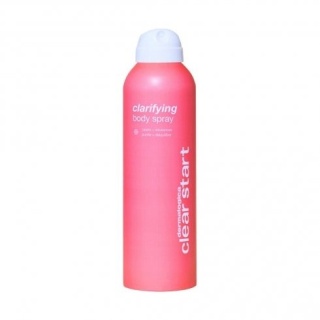 Dermalogica Clarifying Body Spray Spray do ciała na stany zapalne 177 ml
