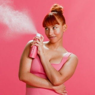 Dermalogica Clarifying Body Spray Spray do ciała na stany zapalne 177 ml