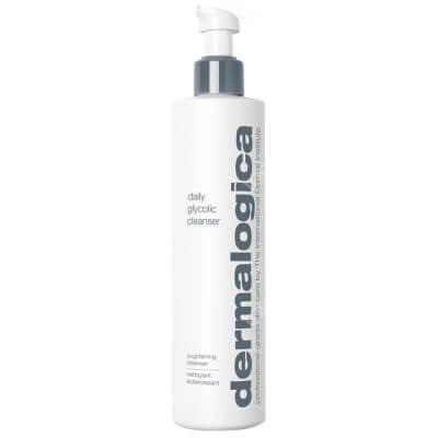 Dermalogica Daily Glycolic Cleanser Rozświetlający produkt oczyszczający do skóry pozbawionej blasku 150 ml Dermalogica Daily Glycolic Cleanser Rozświetlający produkt oczyszczający do skóry pozbawionej blasku 150 ml