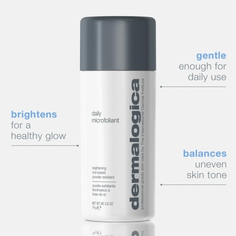 Dermalogica Daily Microfoliant Enzymatyczny puder ryżowy 13g