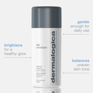 Dermalogica Daily Microfoliant Enzymatyczny puder ryżowy 74 g