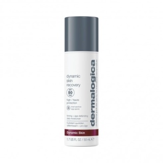 Dermalogica Dynamic Skin Recovery SPF 50 Ochronny krem regenerujący z filtrem 50 ml