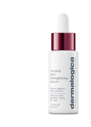 Dermalogica Dynamic Skin Strenghtening Serum Odżywcze, multi-ochronne serum wzmacniające 30 ml