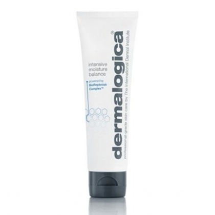 Dermalogica Intensive Moisture Balance Wysoce odżywczy krem nawilżający do skóry suchej 15 ml