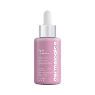 Dermalogica Liquid PeelFoliant Skoncentrowany peeling kwasowy 59 ml